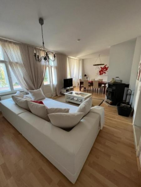 Ferienwohnung Bella Bergholz